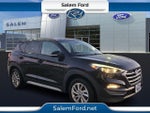 2017 Tucson Thumbnail 1