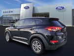 2017 Tucson Thumbnail 4