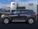 2017 Tucson Thumbnail 5
