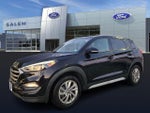 2017 Tucson Thumbnail 6