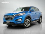 2018 Tucson Thumbnail 1
