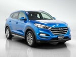 2018 Tucson Thumbnail 7