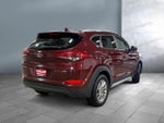 2018 Tucson Thumbnail 6