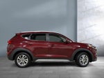 2018 Tucson Thumbnail 7