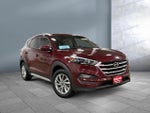 2018 Tucson Thumbnail 8