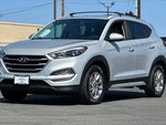 2018 Tucson Thumbnail 8