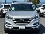 2018 Tucson Thumbnail 9