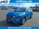 2018 Tucson Thumbnail 1