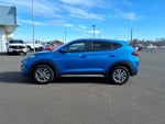 2018 Tucson Thumbnail 2