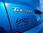 2018 Tucson Thumbnail 4