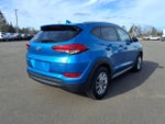 2018 Tucson Thumbnail 6