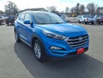 2018 Tucson Thumbnail 8