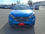 2018 Tucson Thumbnail 9