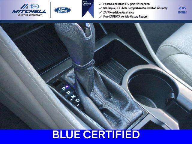2018 Hyundai Tucson - $10,298