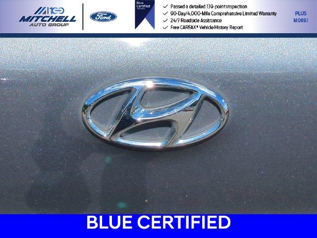 2018 Hyundai Tucson - $10,298