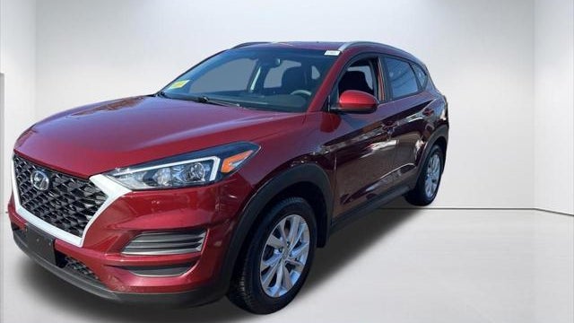Preowned 2019 Hyundai TUCSON Value for Sale