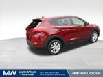 2019 Tucson Thumbnail 5