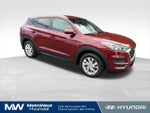 2019 Tucson Thumbnail 7