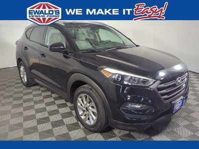 Photo of a 2016 Hyundai Tucson AWD SE 4DR SUV for sale