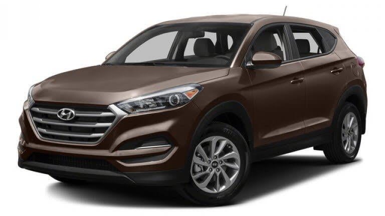 Preowned 2016 Hyundai TUCSON SE for Sale