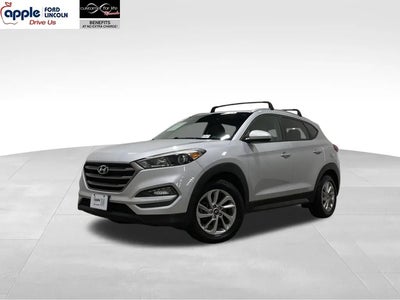 Photo of a 2016 Hyundai Tucson AWD SE 4DR SUV for sale