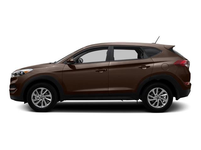 2016 Hyundai TUCSON SE — photo 1 of 12