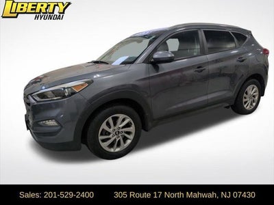 Photo of a 2016 Hyundai Tucson AWD SE 4DR SUV for sale