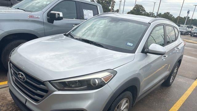 Preowned 2017 Hyundai TUCSON SE for Sale