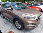 2017 Tucson Thumbnail 2