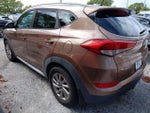 2017 Tucson Thumbnail 4