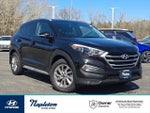 2017 Tucson Thumbnail 1