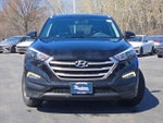 2017 Tucson Thumbnail 4