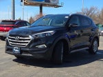 2017 Tucson Thumbnail 5