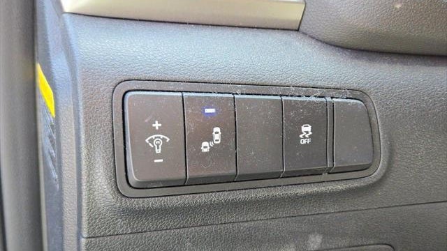 2017 Hyundai TUCSON SE Plus