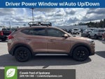 2017 Tucson Thumbnail 4