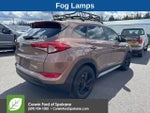 2017 Tucson Thumbnail 5