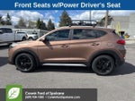 2017 Tucson Thumbnail 9