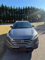 2017 Tucson Thumbnail 3