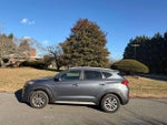 2017 Tucson Thumbnail 5