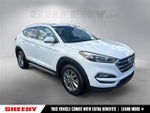 2018 Tucson Thumbnail 1