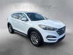 2018 Tucson Thumbnail 2