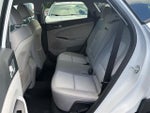 2018 Tucson Thumbnail 6