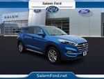 2018 Tucson Thumbnail 1