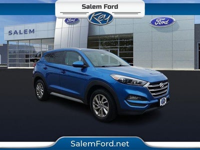 Photo of a 2018 Hyundai Tucson AWD SE 4DR SUV for sale