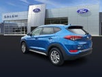2018 Tucson Thumbnail 4