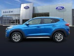 2018 Tucson Thumbnail 5