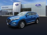 2018 Tucson Thumbnail 6