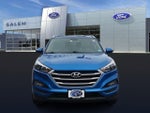 2018 Tucson Thumbnail 7
