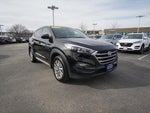 2018 TUCSON Thumbnail 1