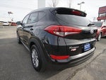 2018 TUCSON Thumbnail 5